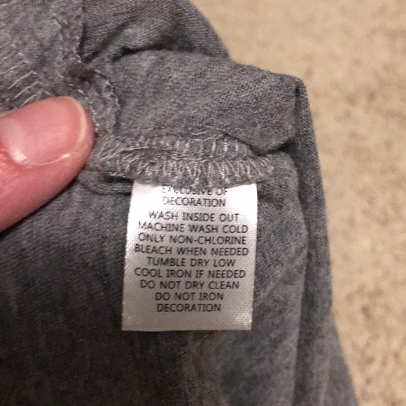 Loft elephant top - Picture 5 of 5